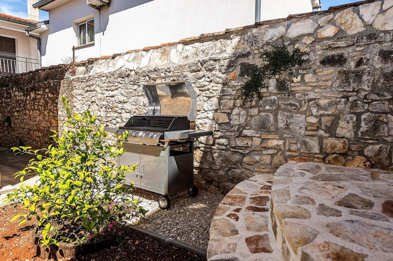 Villa Valtrazza Tar-Vabriga Εξωτερικό φωτογραφία