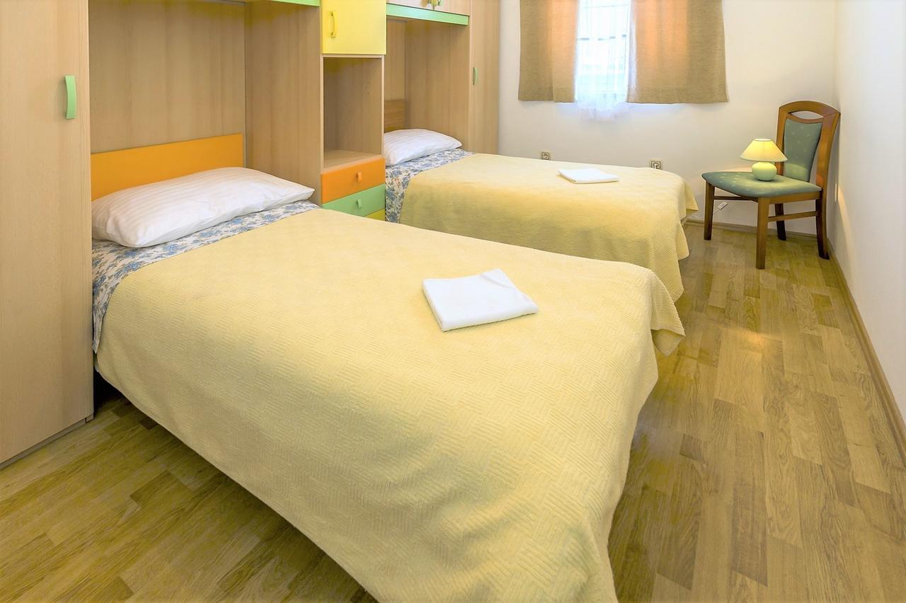 Villa Valtrazza Tar-Vabriga Δωμάτιο φωτογραφία