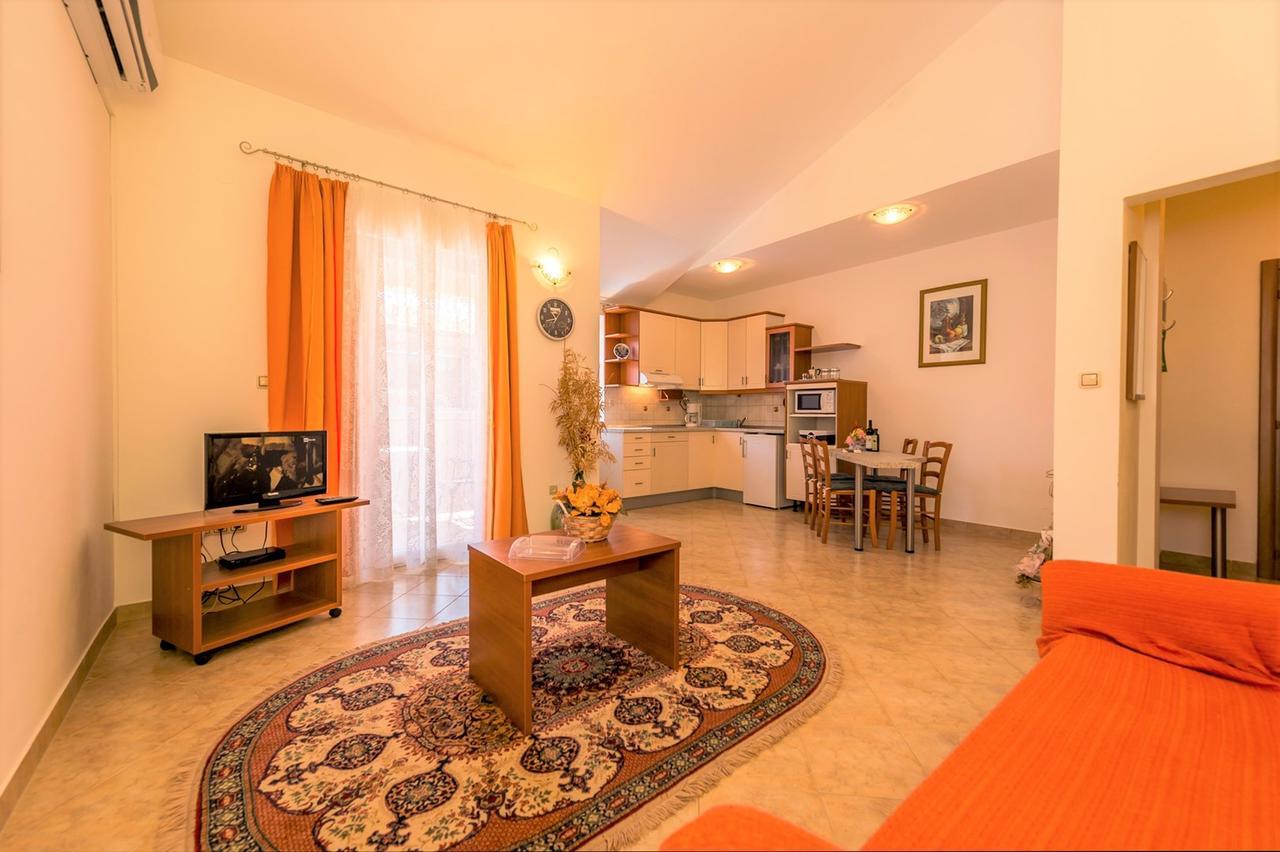 Villa Valtrazza Tar-Vabriga Δωμάτιο φωτογραφία