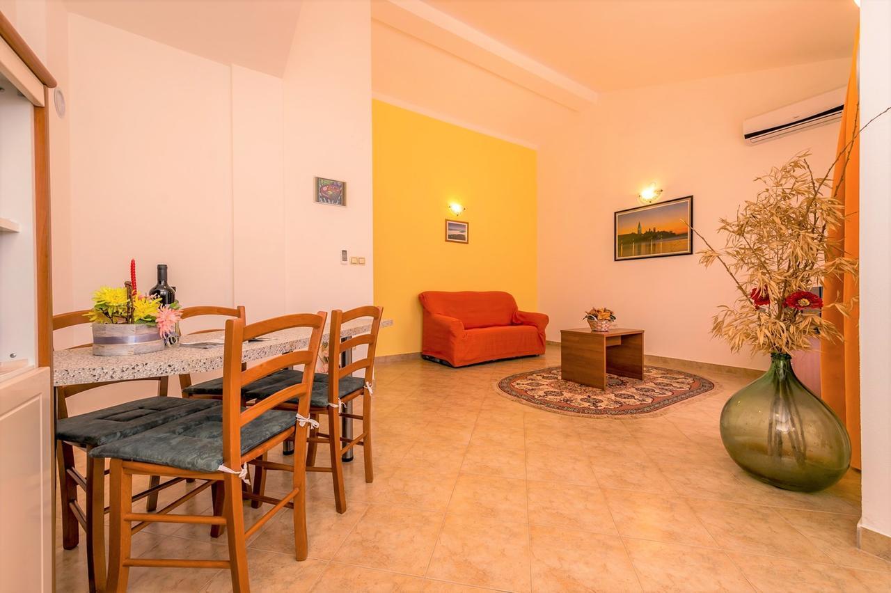 Villa Valtrazza Tar-Vabriga Δωμάτιο φωτογραφία