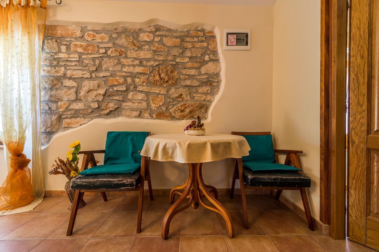 Villa Valtrazza Tar-Vabriga Εξωτερικό φωτογραφία