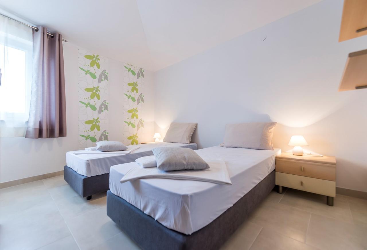 Villa Valtrazza Tar-Vabriga Εξωτερικό φωτογραφία
