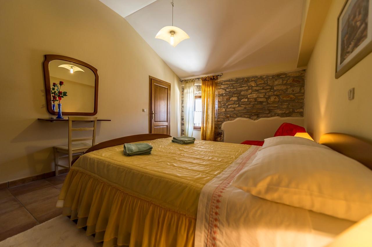 Villa Valtrazza Tar-Vabriga Εξωτερικό φωτογραφία