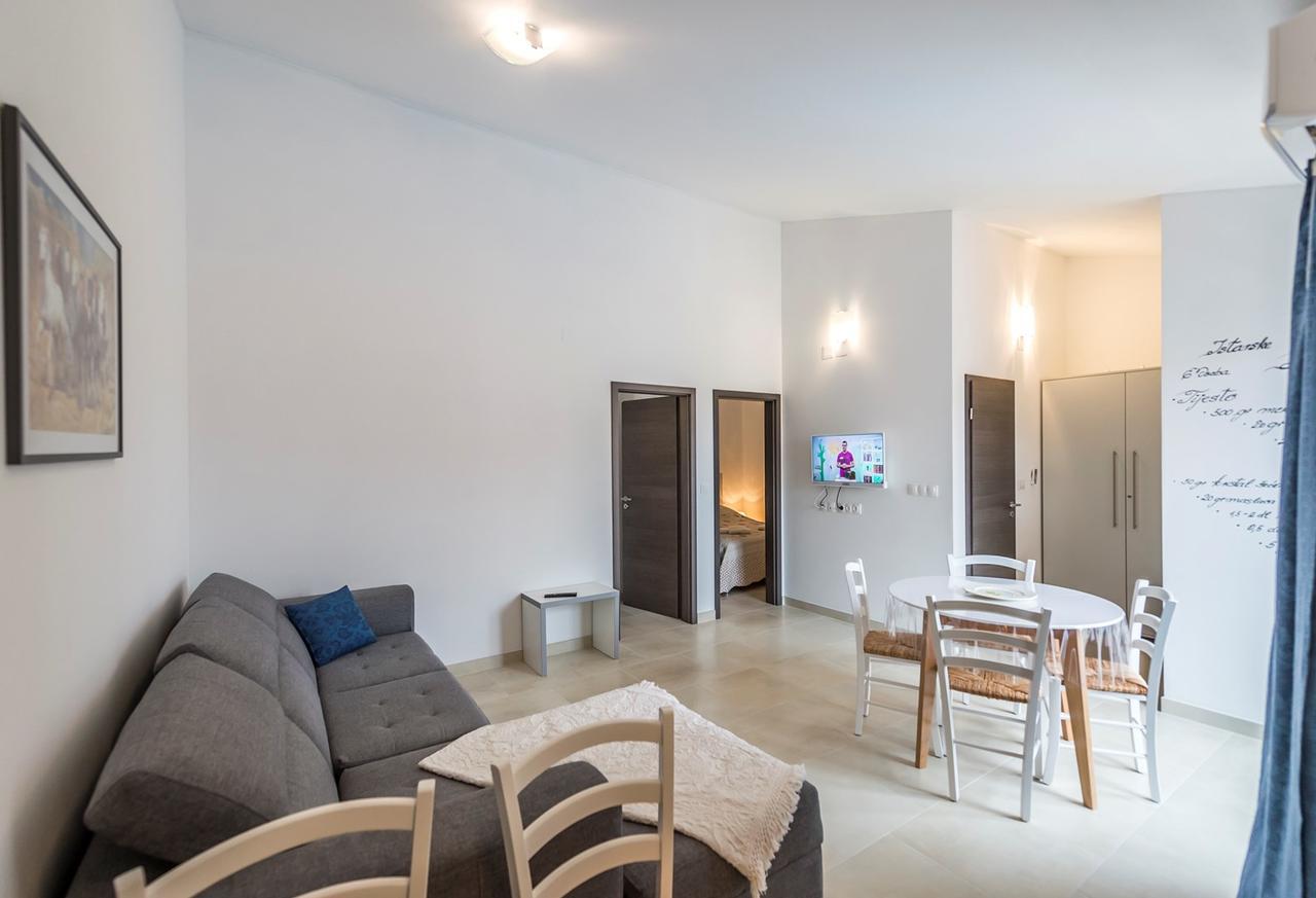 Villa Valtrazza Tar-Vabriga Εξωτερικό φωτογραφία