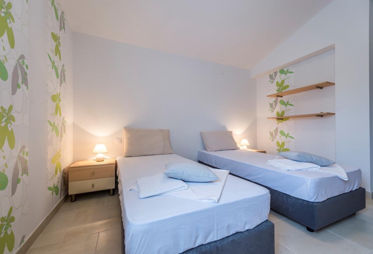 Villa Valtrazza Tar-Vabriga Εξωτερικό φωτογραφία