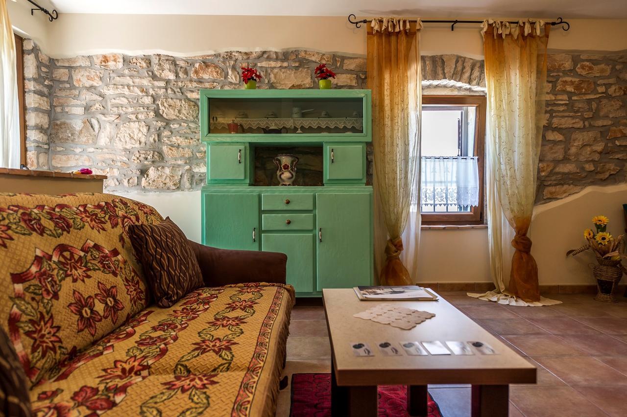 Villa Valtrazza Tar-Vabriga Εξωτερικό φωτογραφία