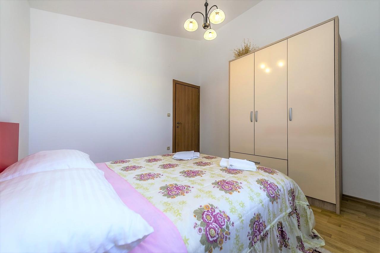 Villa Valtrazza Tar-Vabriga Εξωτερικό φωτογραφία