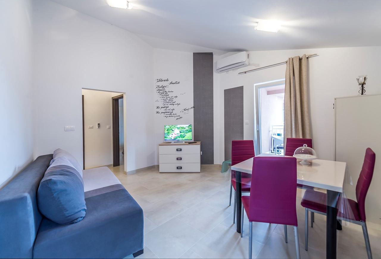 Villa Valtrazza Tar-Vabriga Εξωτερικό φωτογραφία