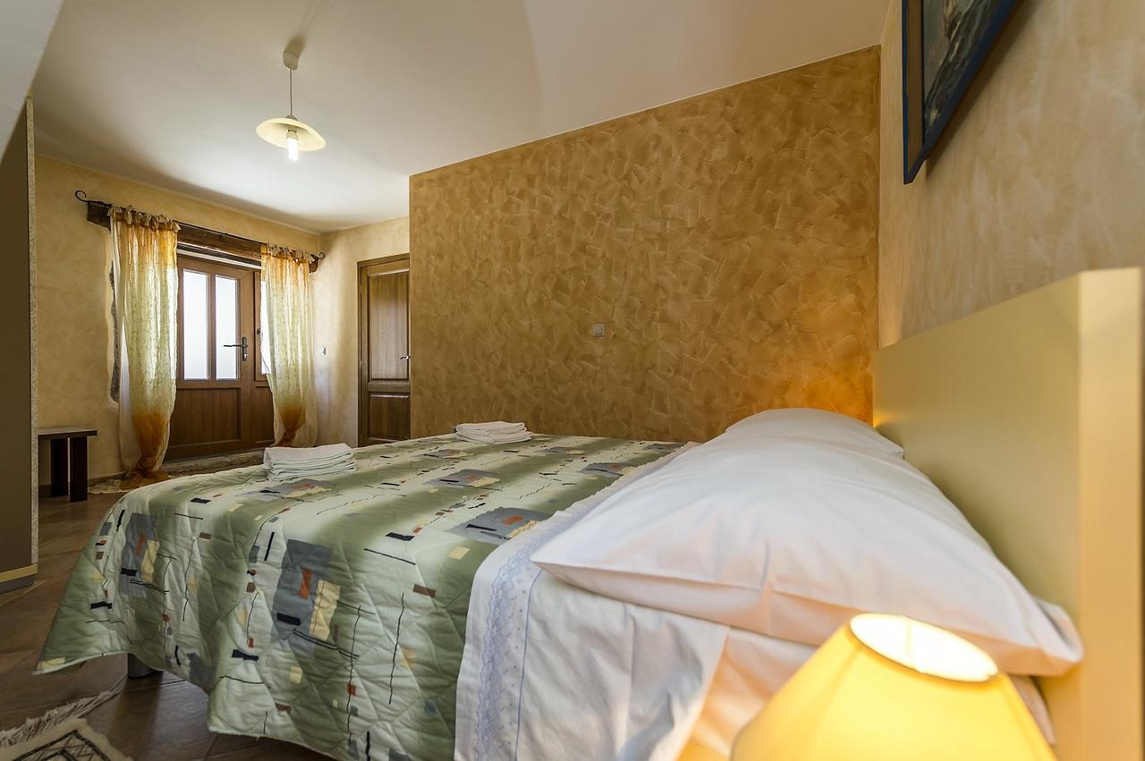Villa Valtrazza Tar-Vabriga Εξωτερικό φωτογραφία