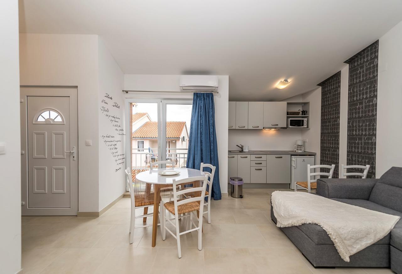 Villa Valtrazza Tar-Vabriga Εξωτερικό φωτογραφία