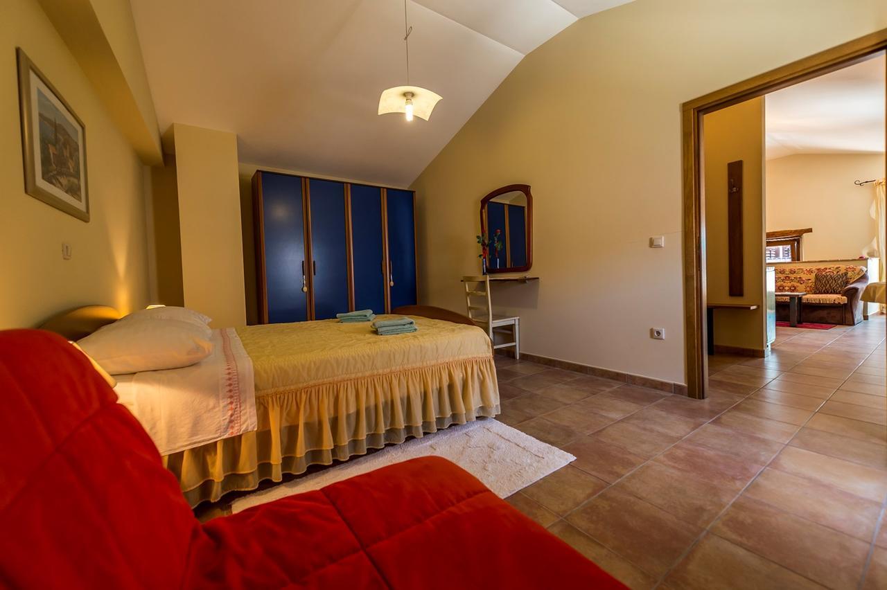 Villa Valtrazza Tar-Vabriga Εξωτερικό φωτογραφία